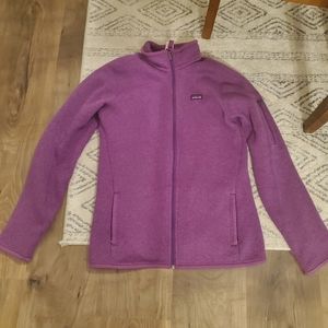 Womens Patagonia jacket